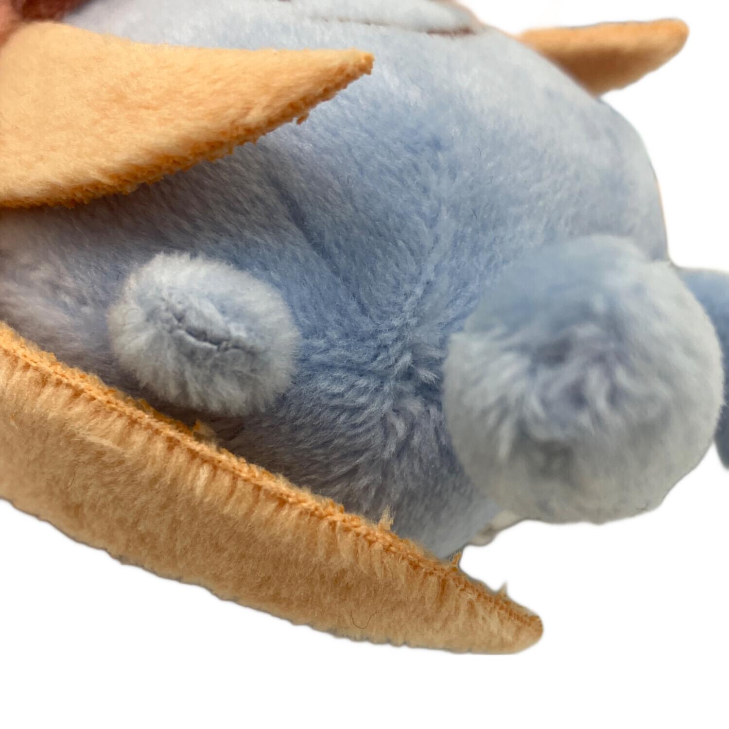 Pokemon Center (ポケモンセンター) へんしん！ メタモン クサイハナ