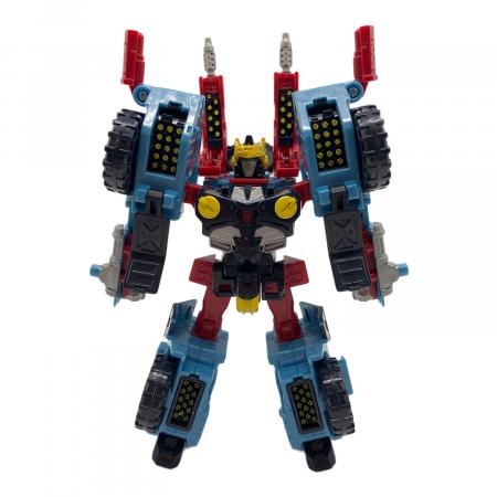 ギャラクシーフォース エクシリオン(エクシゲイザー