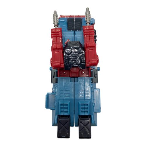 ギャラクシーフォース エクシリオン(エクシゲイザー