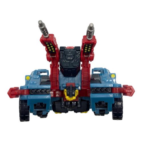 ギャラクシーフォース エクシリオン(エクシゲイザー