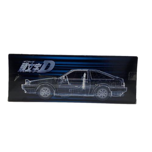 頭文字D (イニシャルD) 頭文字D BIGフィギュア AE86 TRUENO 15991