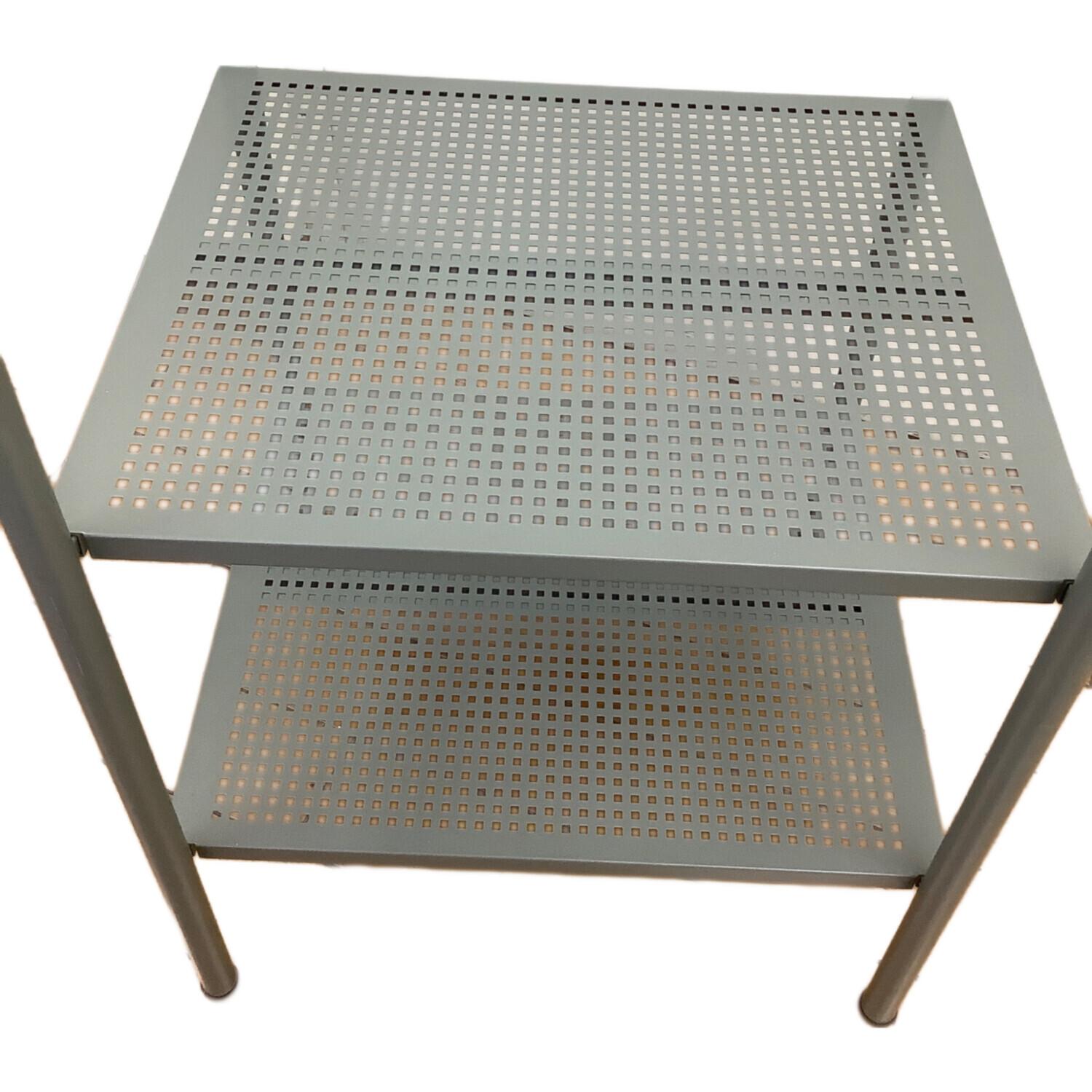 IKEA (イケア) ハンガーラック グレー Nikkeby｜トレファクONLINE