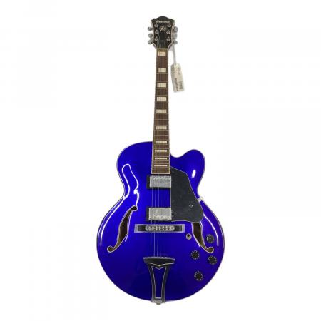 IBANEZ (アイバニーズ) フルアコースティックギター AF75-JB-13-01