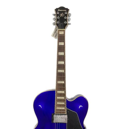 IBANEZ (アイバニーズ) フルアコースティックギター AF75-JB-13-01