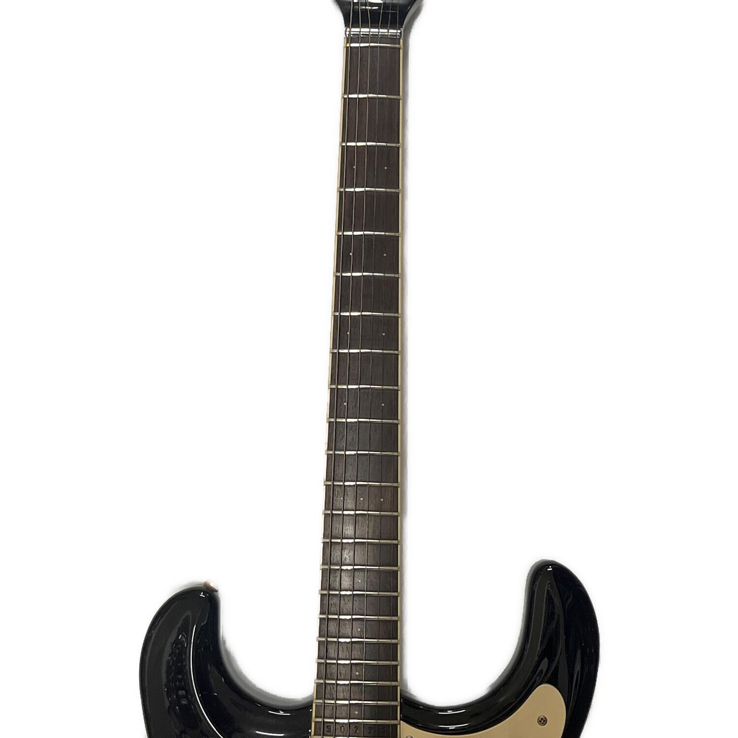 mosrite (モズライト) エレキギター サンバースト/セミーモズレーロゴ