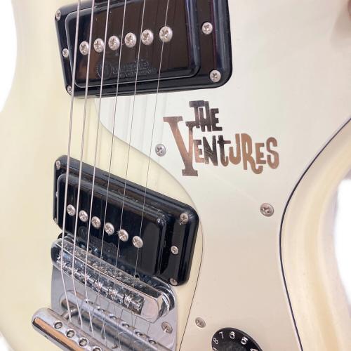 ARIA (アリア) エレキギター The Ventures Model 40th anniversary