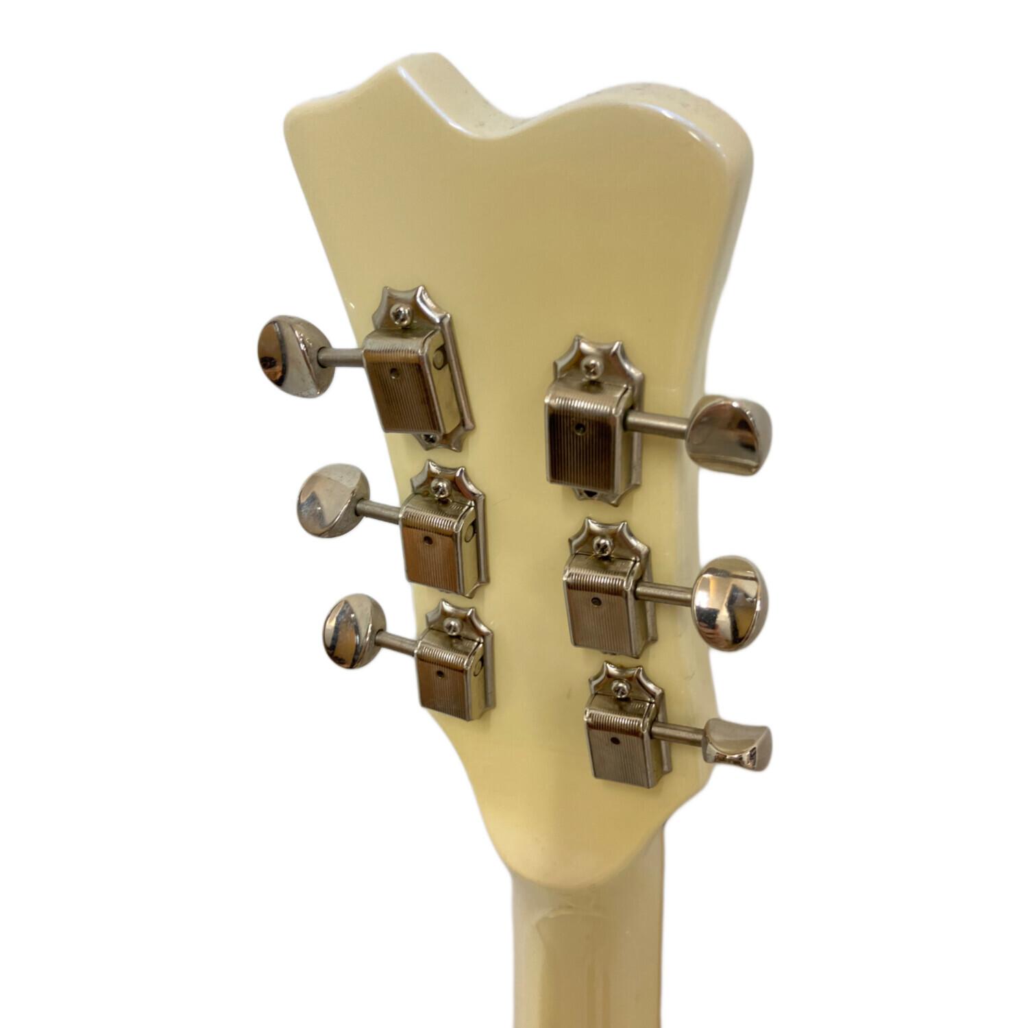 ARIA (アリア) エレキギター The Ventures Model 40th anniversary