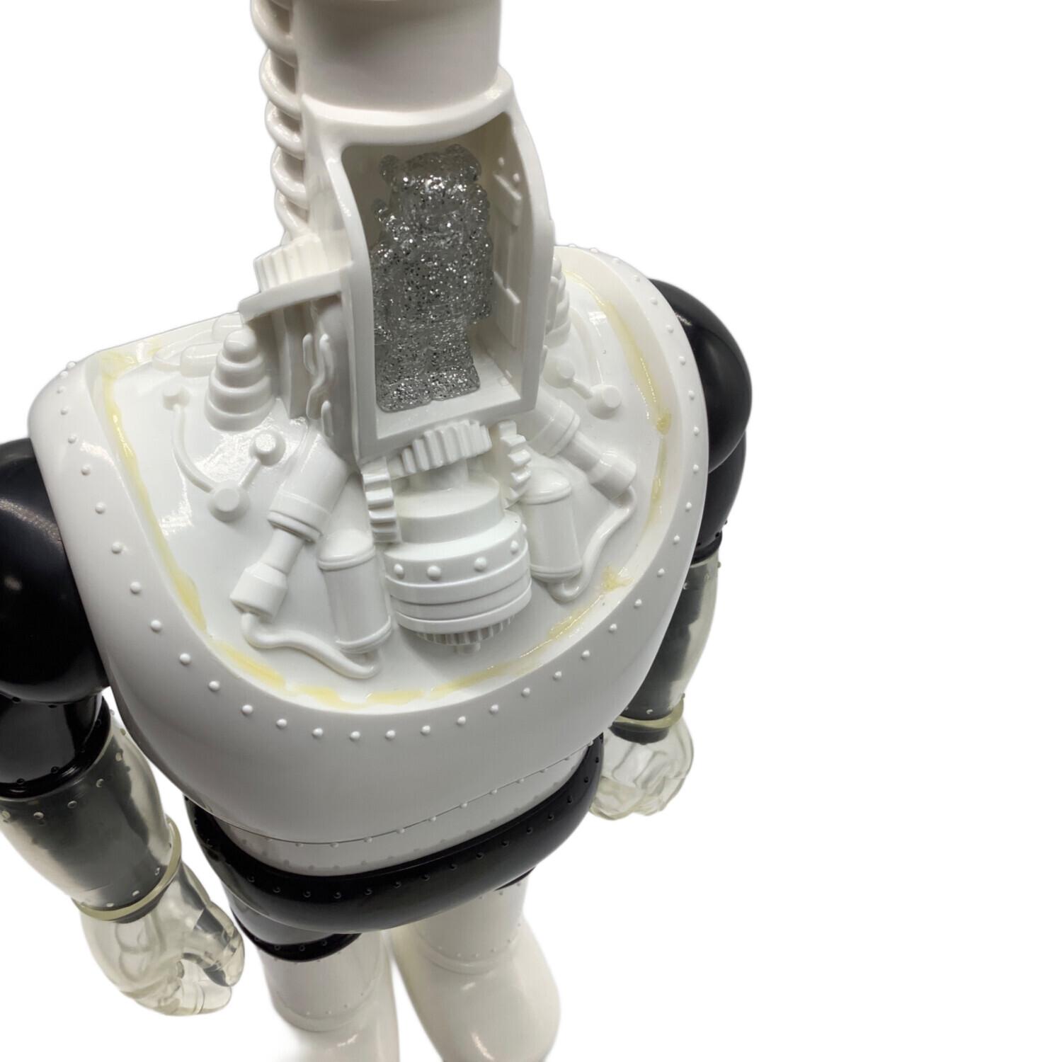 SECRET BASE (シークレットベース) ソフビフィギュア H-0249 Type