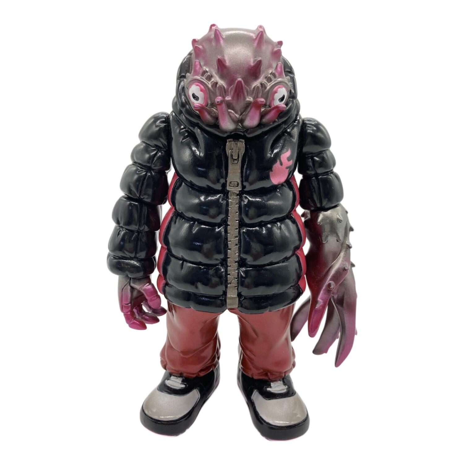 GYAROMI (ギャロミ) オイドイーター 墓場の画廊 クトゥルフオイド 怒