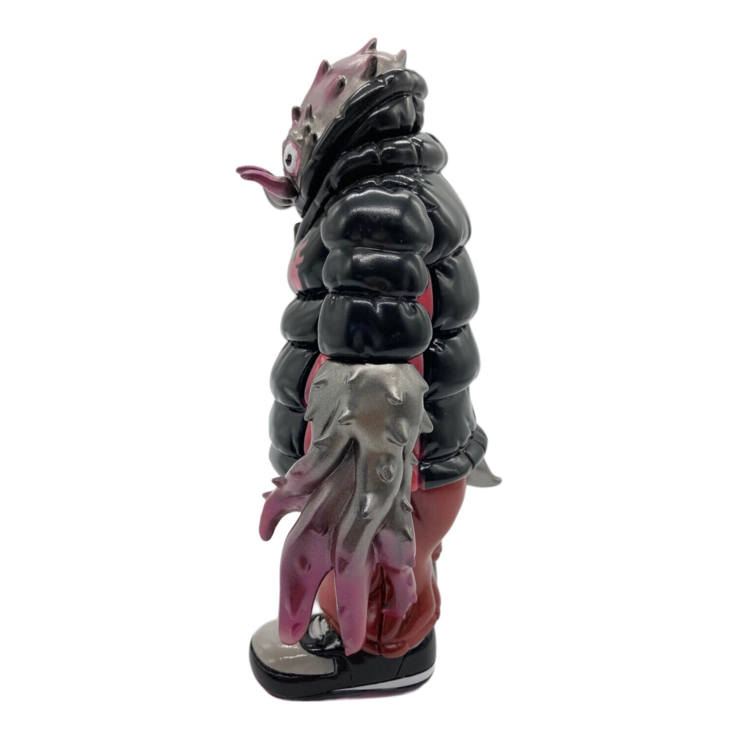 GYAROMI (ギャロミ) オイドイーター 墓場の画廊 クトゥルフオイド 怒