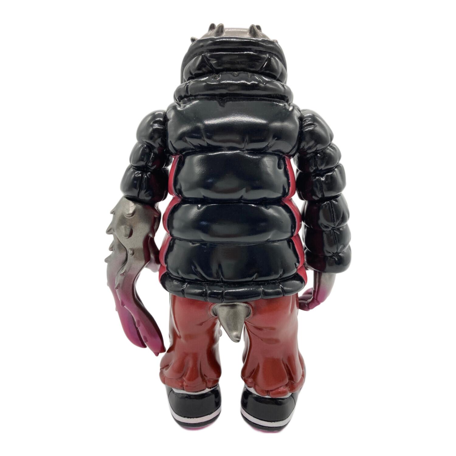 GYAROMI (ギャロミ) オイドイーター 墓場の画廊 クトゥルフオイド 怒