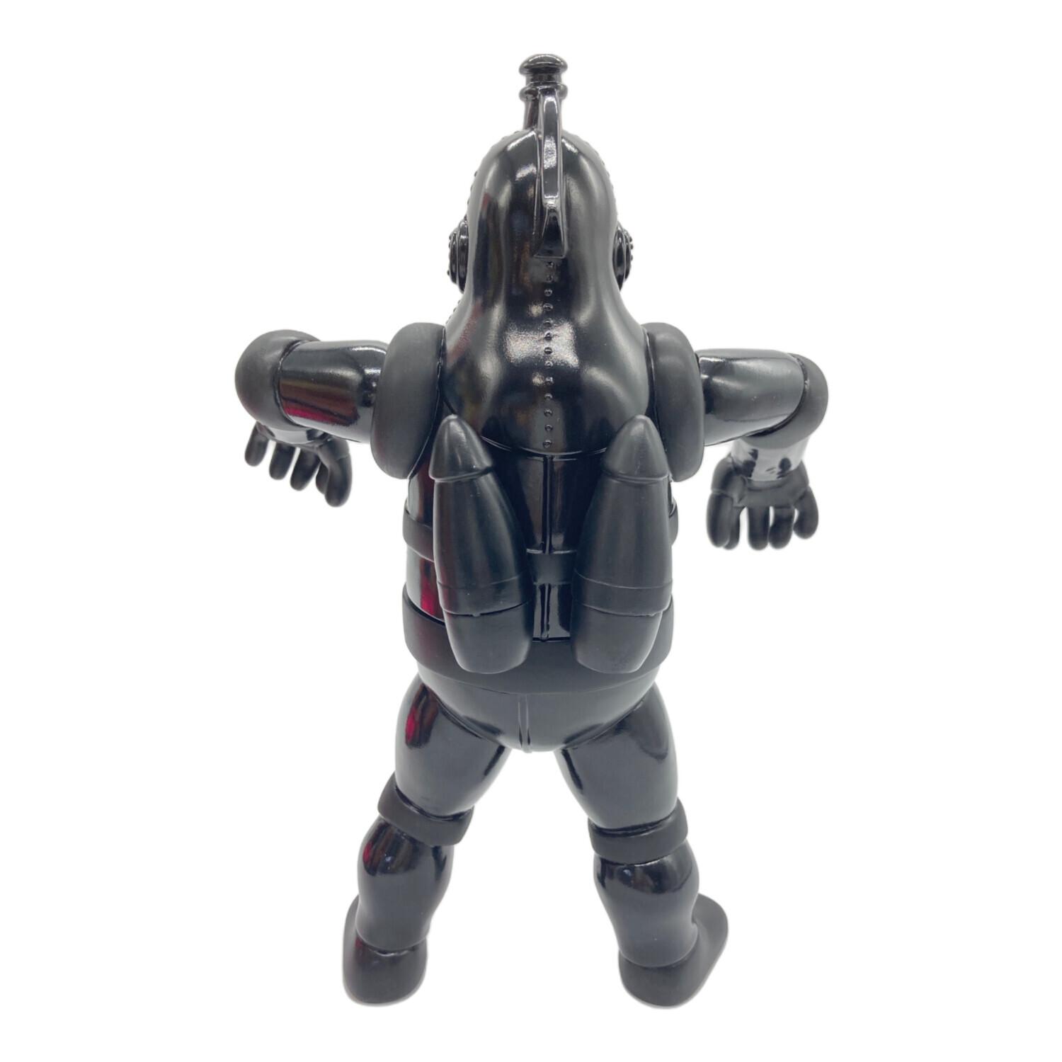 SECRET BASE（シークレットベース） 鉄人28号 BLACK ORDER シカルナ