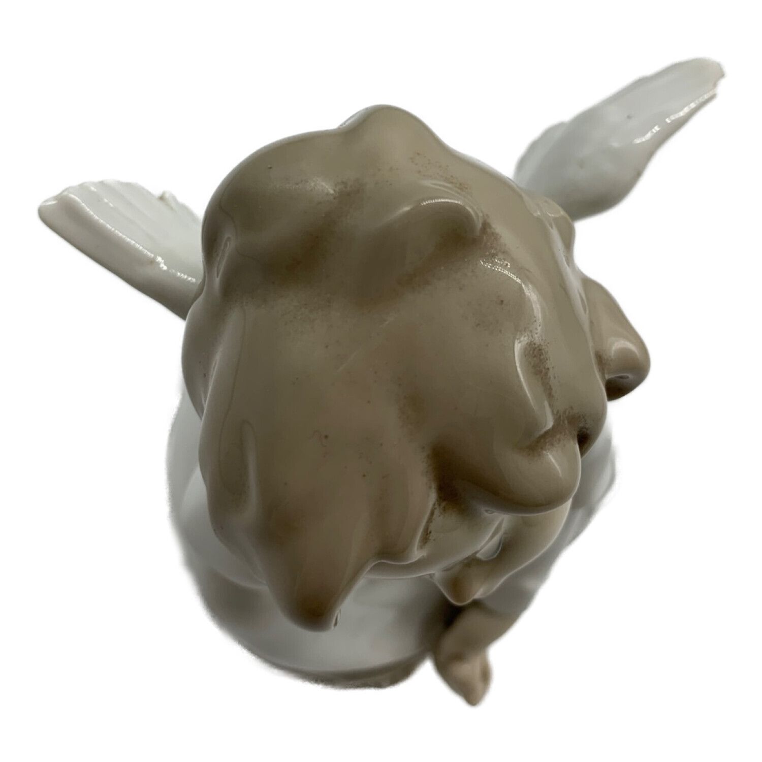 LLADRO (リヤドロ) フィギュリン 4961/天使の考え事｜トレファクONLINE