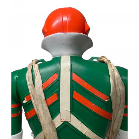 ポピー ジャンボマシンダー 仮面ライダーV3｜トレファクONLINE