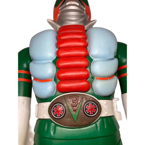 ポピー ジャンボマシンダー 仮面ライダーV3｜トレファクONLINE