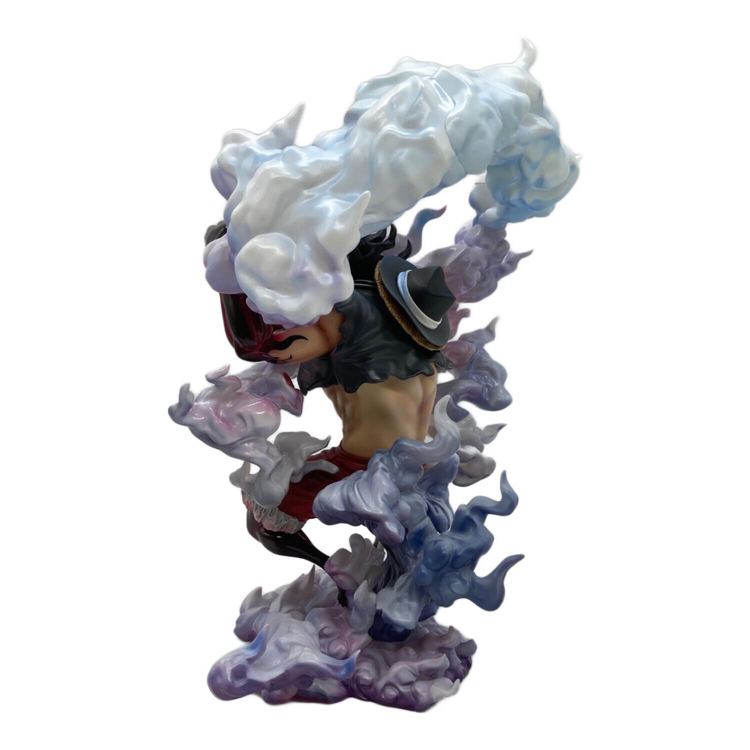 ONE PIECE (ワンピース) フィギュア P.O.P SailingAgain MAXIMUM