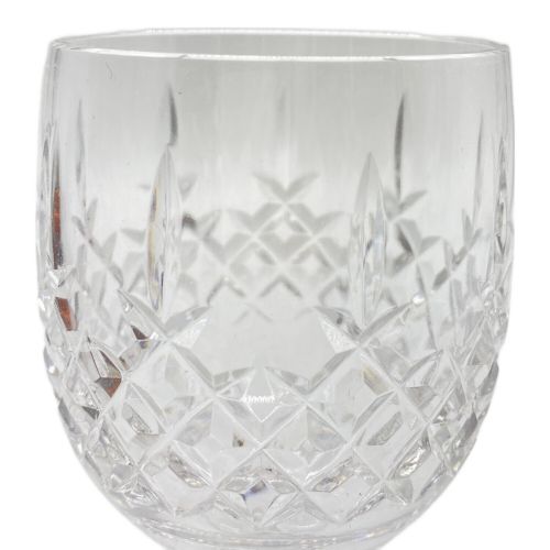 Bohemia (ボヘミア) クリスタルワイングラス 2Pセット｜トレファクONLINE