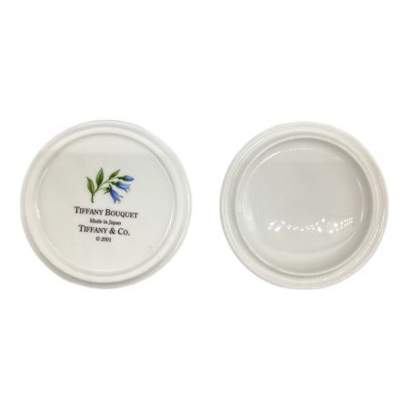 TIFFANY & Co. (ティファニー) ボンボニエール｜トレファクONLINE