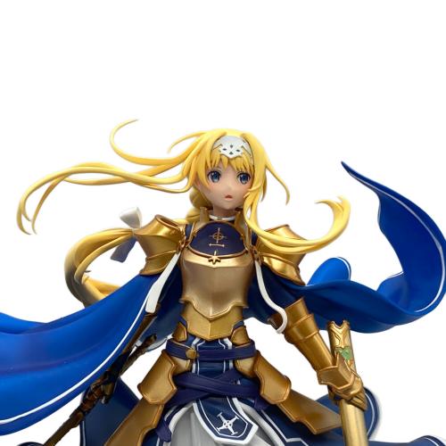 わんだらー フィギュア アリス・シンセシス・サーティ 「ソードアート