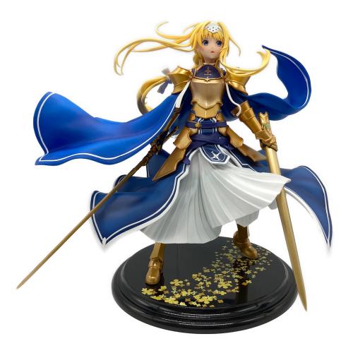 わんだらー フィギュア アリス・シンセシス・サーティ 「ソードアート