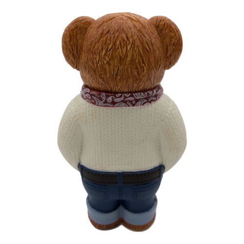 フィギュア ポロベア Polo Ralph Lauren｜トレファクONLINE