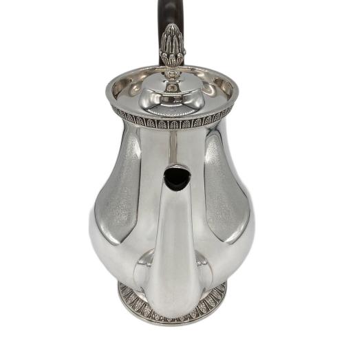 Christofle (クリストフル) ティーポット ◇ マルメゾン｜トレファクONLINE