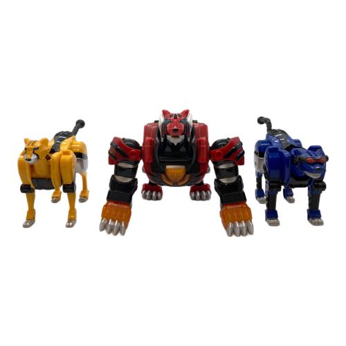 DXゲキトージャ 獣拳戦隊ゲキレンジャー｜トレファクONLINE