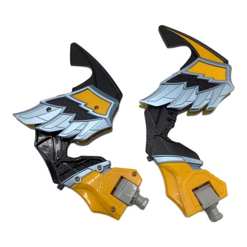 BANDAI (バンダイ) 魔法戦隊マジレンジャー 魔神合体DXマジキング