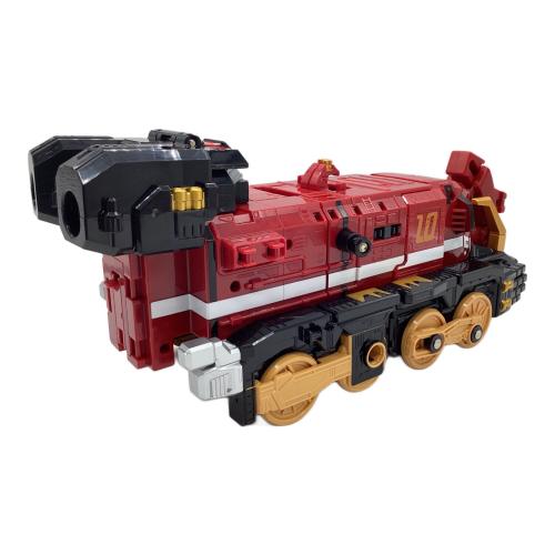 炎神戦隊ゴーオンジャー (エンジンセンタイゴーオンジャー