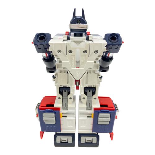 ポピー 太陽戦隊サンバルカン 太陽合体ロボ 超合金｜トレファクONLINE