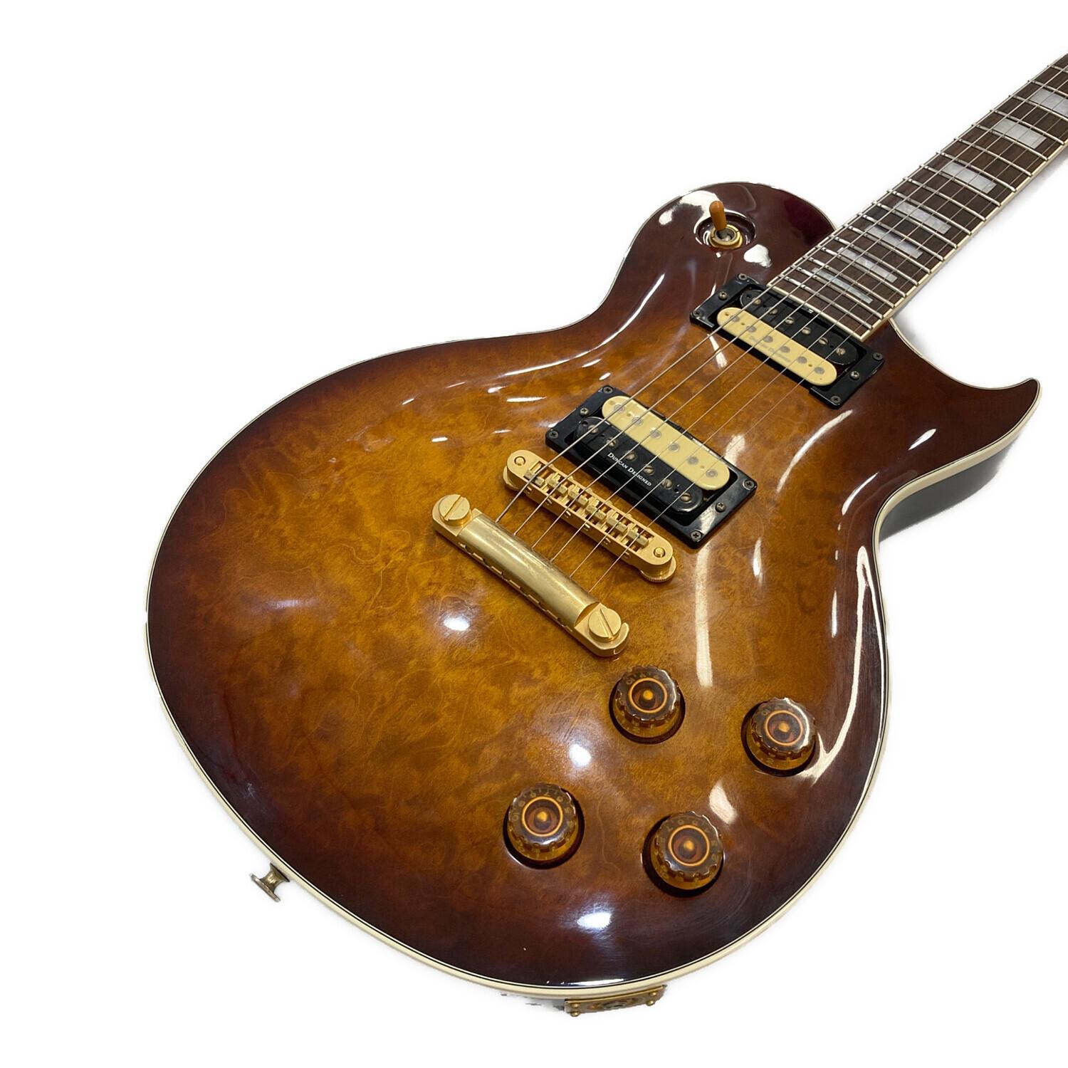 Aria Pro Ⅱ (アリアプロ2) エレキギター PE-85R PE-85復刻モデル