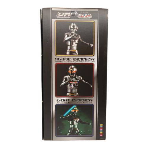 宇宙刑事ギャバン Ultimate Article｜トレファクONLINE