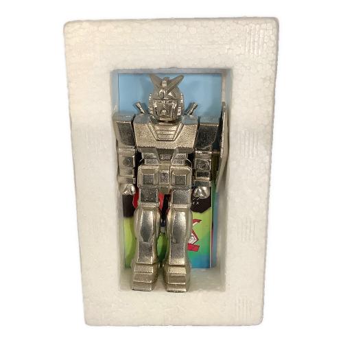 クローバー (クロバー) 機動戦士ガンダム 80mmシリーズ ミニダイカスト