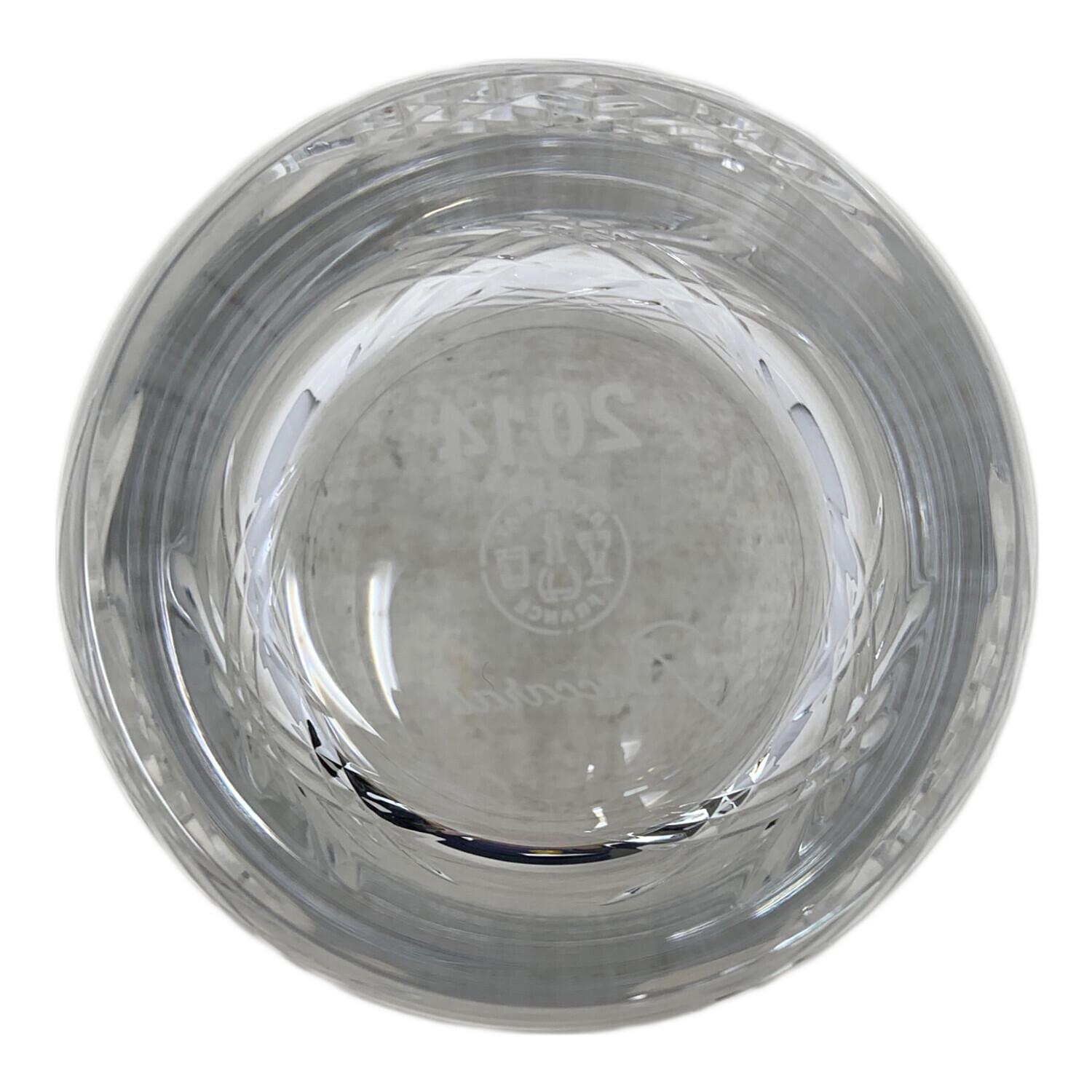 Baccarat (バカラ) ロックグラス 箱付 2014 ステラ｜トレファクONLINE