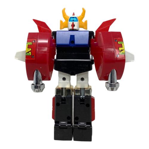 タカトクトイス 逆転イッパツマン 逆転王 一発合身｜トレファクONLINE