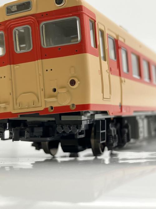 KATO (カトー) 1-603 キハ58 HOゲージ｜トレファクONLINE