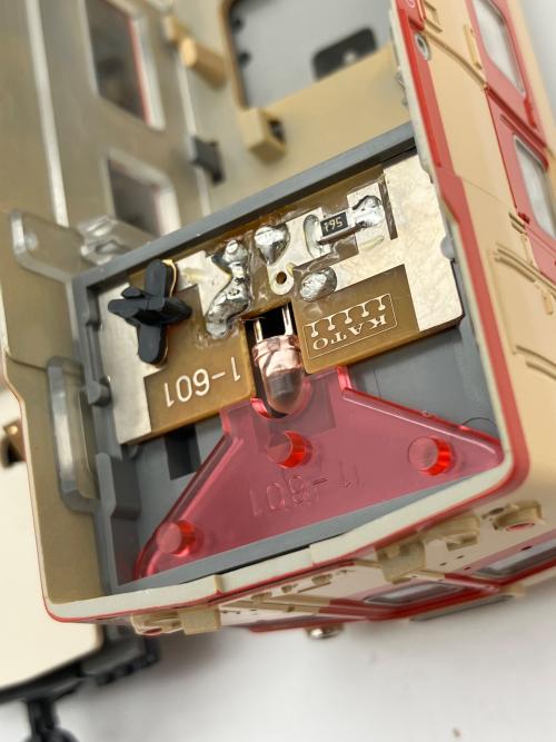 KATO (カトー) 1-603 キハ58 HOゲージ｜トレファクONLINE