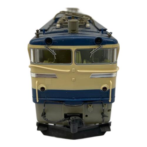 KATO (カトー) 1-303 EF65 500番台 HOゲージ｜トレファクONLINE