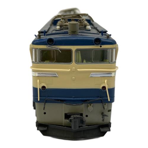 KATO (カトー) 1-303 EF65 500番台 HOゲージ｜トレファクONLINE