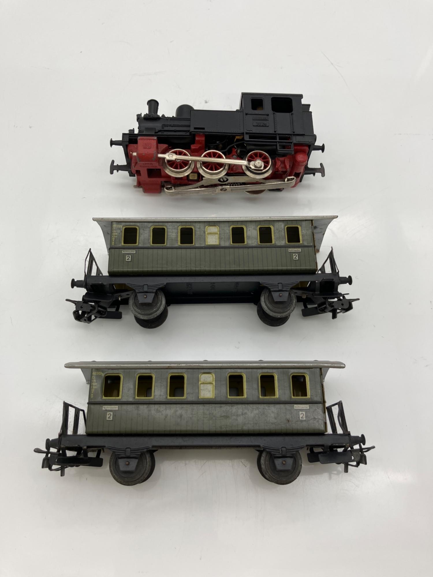 メルクリン 鉄道模型 2943 レールセット｜トレファクONLINE