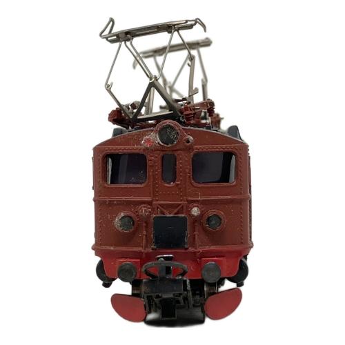 メルクリン HOゲージ スウェーデン国鉄 3030｜トレファクONLINE