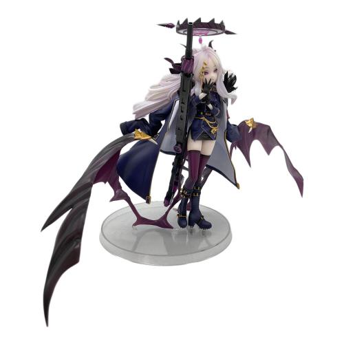 Bfull フィギュア ブルーアーカイブ 空崎ヒナ1/7スケール PVC製塗装