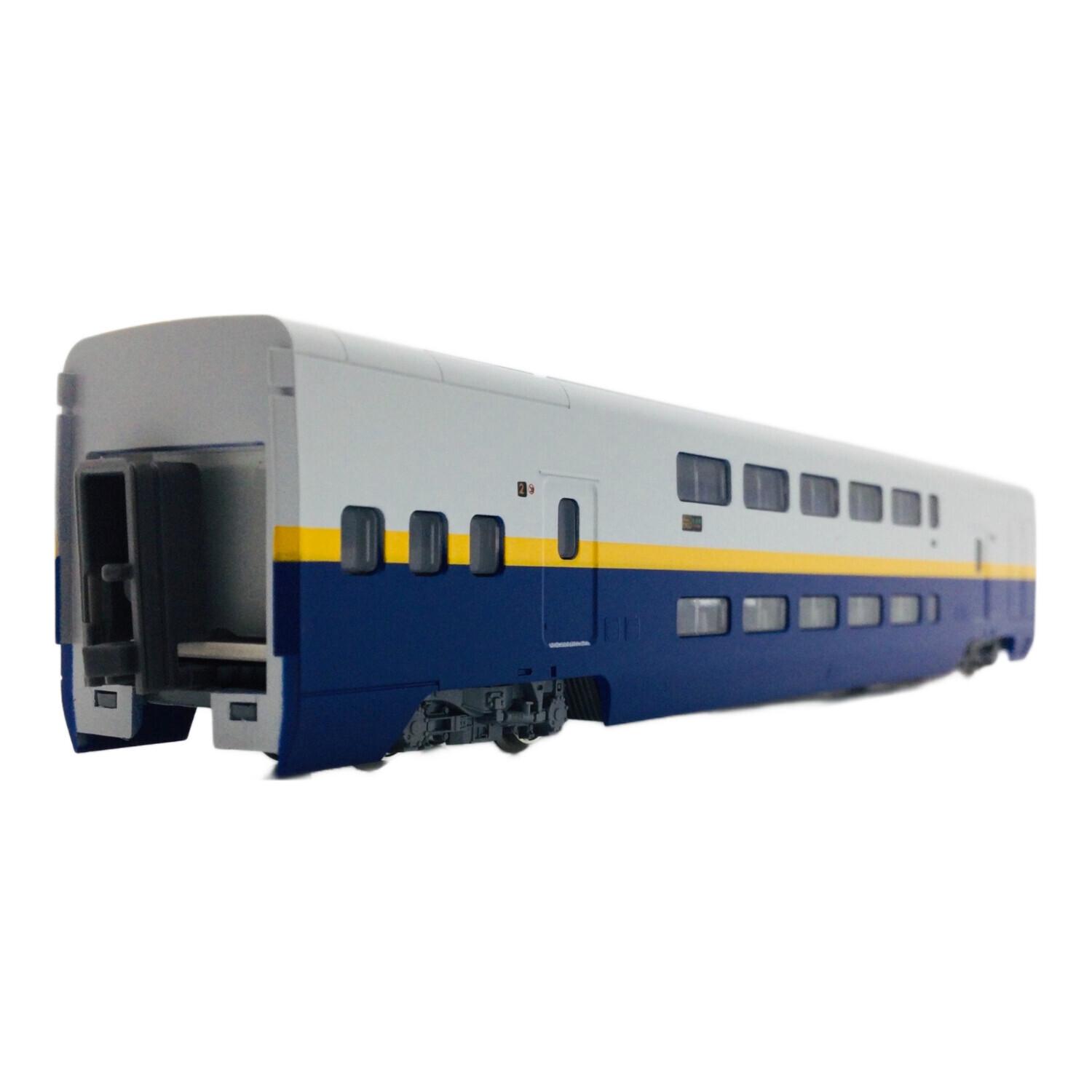 KATO (カトー) Nゲージ E4系新幹線Max 4両増結セット 10-293