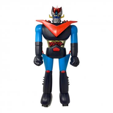 ポピー レトロホビー @ 宇宙鉄人キョーダイン スカイゼル 変身セット