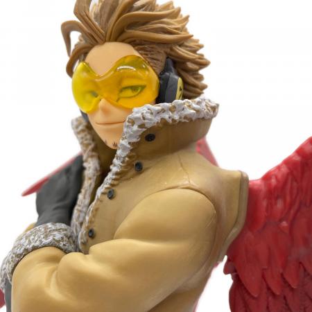 僕のヒーローアカデミア (ボクノヒーローアカデミア) ホークス