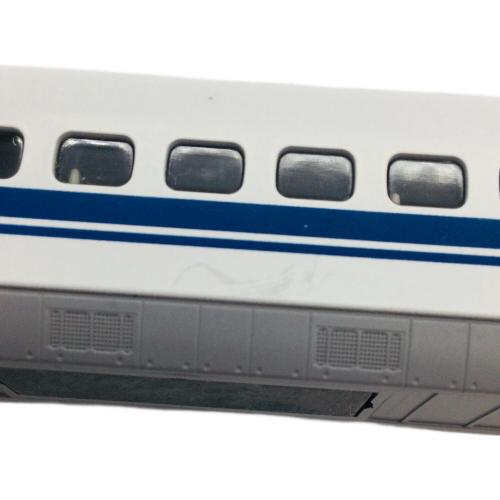 KATO (カトー) Nゲージ 700系 新幹線のぞみ8両基本セット+増結セット