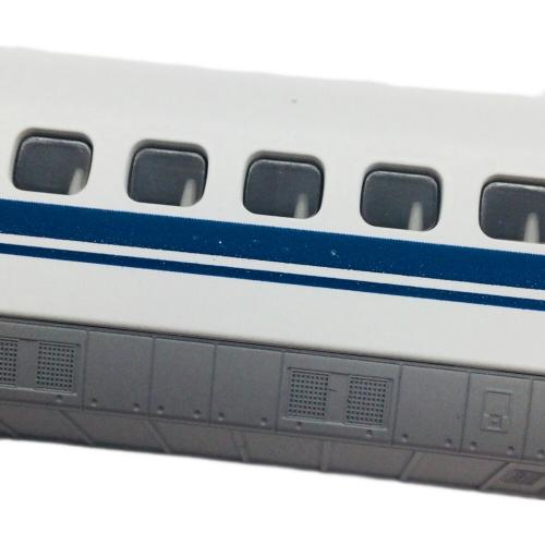 KATO (カトー) Nゲージ 700系 新幹線のぞみ8両基本セット+増結セット