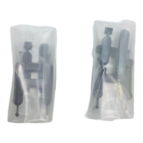 KATO (カトー) Nゲージ 201系 総武線色基本セット/増結セット 10-371