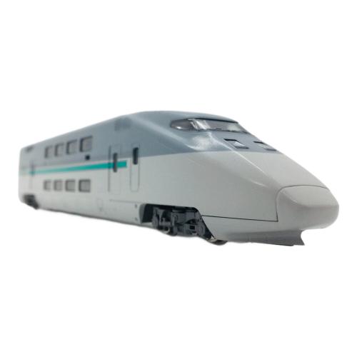 KATO (カトー) Nゲージ Max E1系新幹線電車・基本セット/増結セット 10
