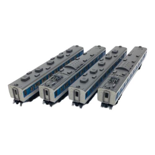 KATO 10-1434/1435 189系グレードアップあさま12両⑤サロ増結 KATO 189